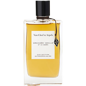Van Cleef and Arpels Orchidee | FragranceNet.com®