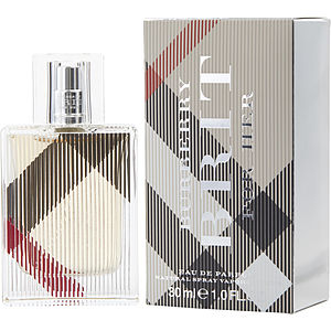 Voorbereiding Tutor overal Burberry Brit Eau de Parfum | FragranceNet.com®