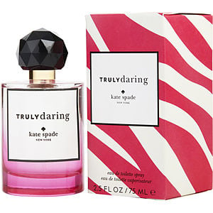 Kate spade 2025 perfume truly daring