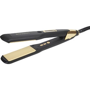 Bio ionic flat shop iron gold pro