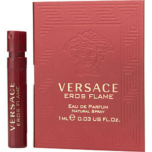 Versace eros flame online ingredients