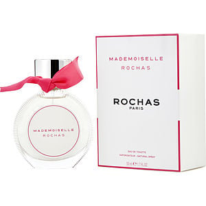 香水(女性用) MADEMOISELLE ROCHAS 30ml Eau de Parfum 339719.jpg