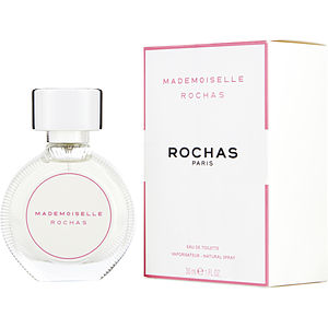 Mademoiselle Rochas Perfume | FragranceNet.com®