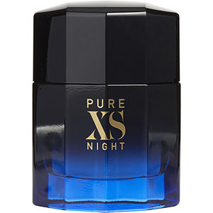 paco rabanne xs night