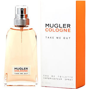 Cologne take me away hot sale