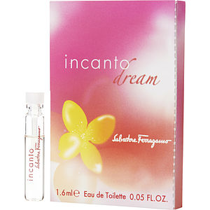 incanto dream perfume price