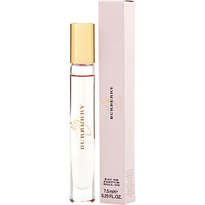 my burberry blush eau de parfum rollerball