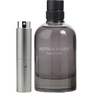 Bottega Veneta Pour Homme FragranceNet