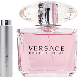 bevolking Uitputting Bestrooi Versace Bright Crystal Eau de Toilette | FragranceNet.com®