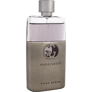 Gucci Guilty Pour Homme Eau de Toilette Spray