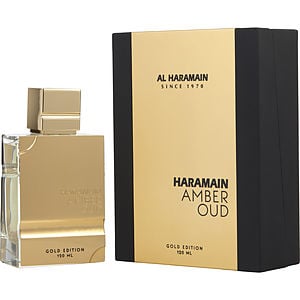 al haramain amber oud white edition