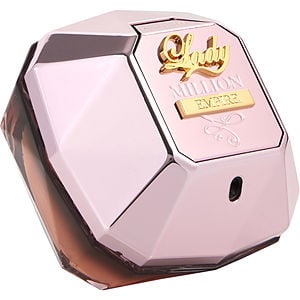 lady million empire tester
