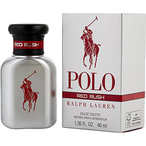 Polo cologne cheap red rush