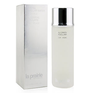 La Prairie Crystal Micellar Water For Eyes & Face | FragranceNet.com®