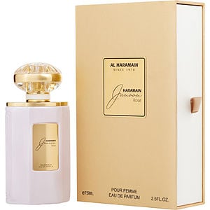 Al Haramain Amber Musk Eau de Parfum Spray (Unisex) by Al Haramain