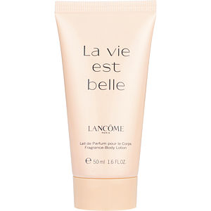 La Vie Est Belle Body Lotion