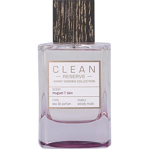 Clean Reserve Muguet & Skin Eau De Parfum Spray 3.4 oz