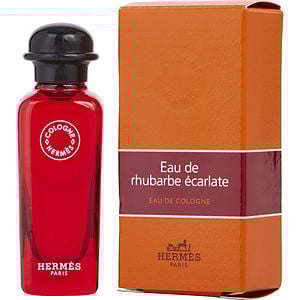 HERMES Eau de rhubarbe écarlate Eau de rhubarbe ecarlate Eau de cologne - 6.76 fl.oz