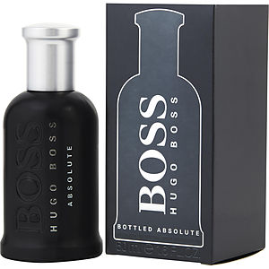 boss bottled absolute review