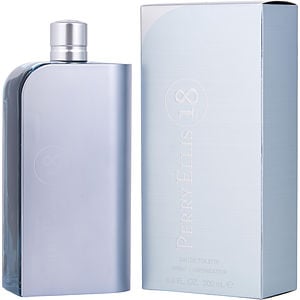 Perry ellis 18 online cologne