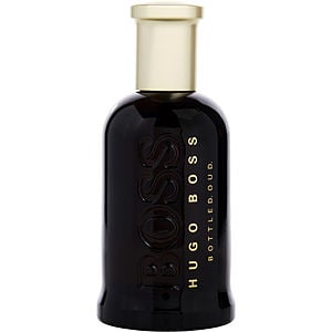 Hugo boss oud 100ml sale