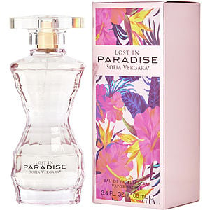 lost in paradise perfume sofia vergara