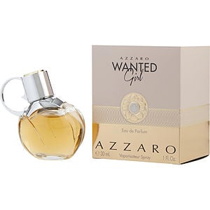 Wanted discount girl azzaro