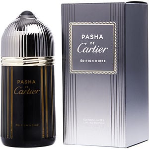 Pasha de Cartier Edition Noire Cologne | FragranceNet.com®