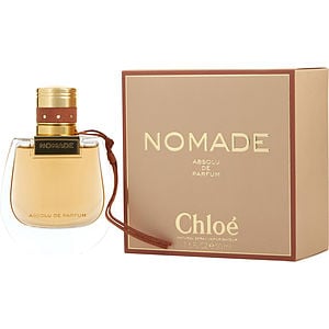 Chloé Chloé Nomade Absolu De Parfum