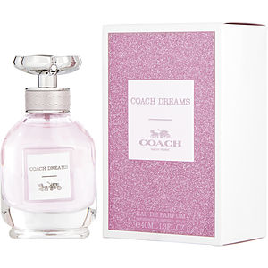 Coach Dreams Perfume FragranceNet