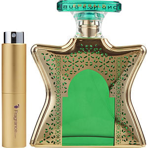 Bond No. 9 Dubai Emerald Edp FragranceNet