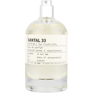 Le Labo Santal 33 Perfume | FragranceNet.com®
