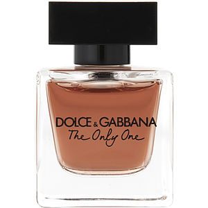 dolce and gabbana perfume the only one