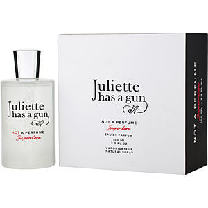 Juliet Has a Gun - Not a Perfume 2024 Superdose 100mL