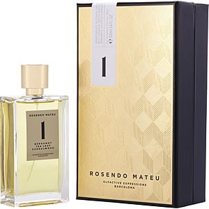 Rosendo mateu no 1 bergamot new arrivals