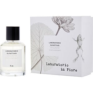 Laboratorio Olfattivo Nun Eau De Parfum for Unisex by