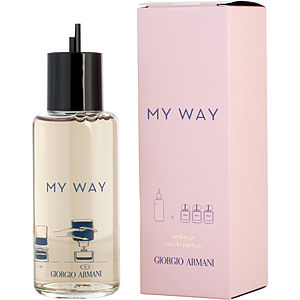 Giorgio Armani My Way Eau de Parfum Spray 1 oz