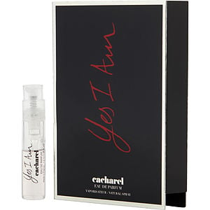 Yes I Am Eau de Parfum | FragranceNet.com®