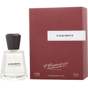 Frapin Laskarina Perfume for Women by Frapin at FragranceNet.com®