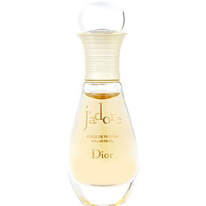 Jadore by Christian Dior , Eau de Parfum Roller Pearl 0.68 oz *TESTER