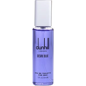 Desire Blue Eau de Toilette FragranceNet