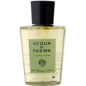 Acqua di Parma Colonia Futura Shower Gel