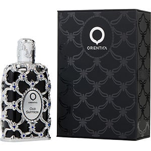 orientica perfume