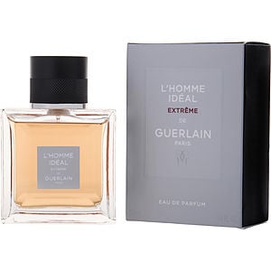 Guerlain l'homme ideal high quality extreme