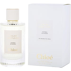 Chloe Atelier des Fleurs Herba Mimosa Eau de Parfum | FragranceNet