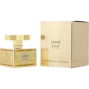 Lamar by Kajal - Eau de Parfum Spray (Unisex) 3.4 oz