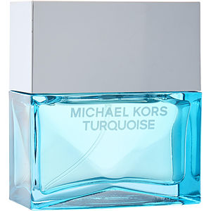 Michael kors cheap turquoise edp 50ml