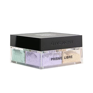 Givenchy Prisme Libre Loose Powder - Thumbnail 5