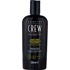 teater chap Resultat American Crew Daily Deep Moisturizing Shampoo | FragranceNet.com®