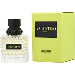 valentino yellow dream douglas